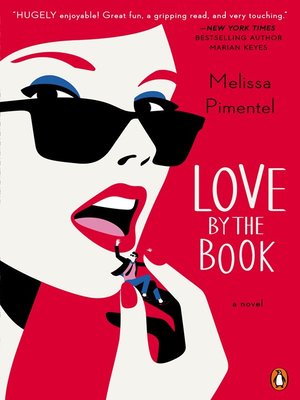 Love by the Book - ebook